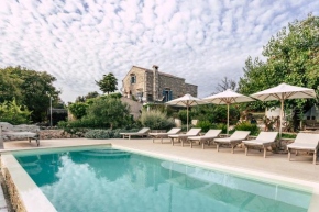 Holiday Home Stancija Srem